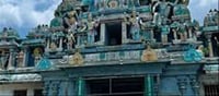 Singirikudi Lakshmi Narasimhar Temple: A Rare Simultaneous Darshan Experience